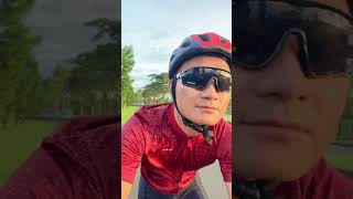 Weekend Cycling di Mozia Loop BSD