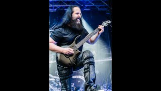 Pull Me Under solo cover / Dream Theater - John Petrucci