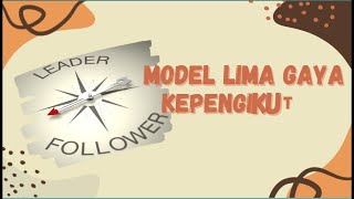 Model Kepengikutan