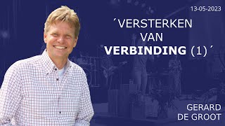 Versterken van Verbinding (1)