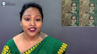 Bridging the Digital Divide - Class 8 | Lesson 8 | Chandraprabha Saikiani - Ms. Sagarika Kotoky