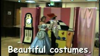 Cinderella by Tickled Pink Productions