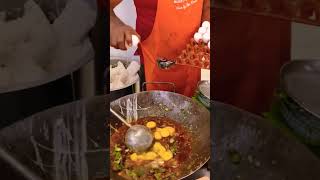 Chinese Egg Fried Rice of Bengaluru | #shorts #short #friedrice