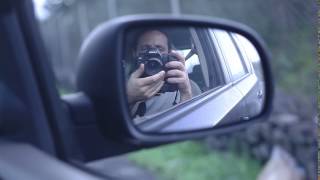 Test Canon 5d mark II con me di passaggio