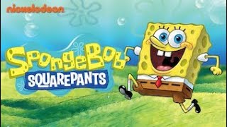 Pilotagem Consciente T5EP9 Bob Esponja Calça Quadrada Completo Dublado Completo