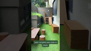 One Tijuca - Apartamento de 3 quartos 91m² - POR R$890.000.