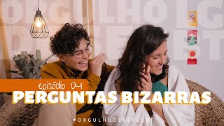 tive vergonha na primeira vez? | orgulho de ser lgbt | episódio 04 | Larissa Vaiano