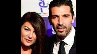 Ilaria, Gigi, Leo e Pietro  Flash impazziti per la famiglia allargata Buffon D’Amico