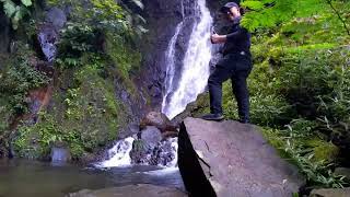 Beautiful Nature | Visiting Salosin Waterfall