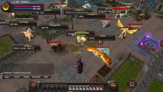 Universe Of Kersef Como Victory Coupon #WYD #UOK #mmorpg #gratis #pvp #uok #vemprouok