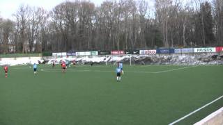 Arli (1) vs Pokkeriprod 2-0