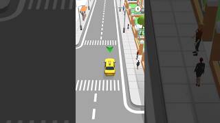 Taxi 🚖 Driving Pick Up Game New Release (Android) Short Gameplay #16september2023newreleasegame