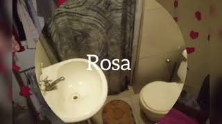 Apartamento en la Rosa Guatire