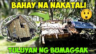 PART 4 | HALA! KUYA NOY SINIRA ANG BAHAY!