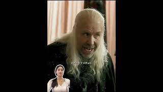 HOTD Clips. 🐉 #foryou #houseofthedragon #shorts #viralvideo #rhaenyratargaryen #fyp #gameofthrones