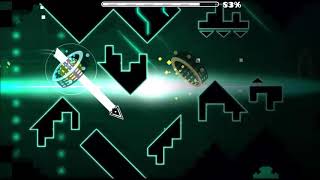 Geometry Dash - Lightstorm by Chase (Medium Demon)