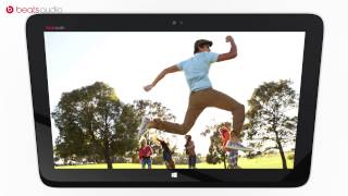 hp Spectre13 x2 WW EMEA PL