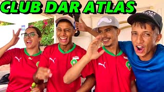 CLUB DAR ATLAS MARRAKECH 2022 PART 1