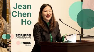 Scripps Presents: Jean Chen Ho