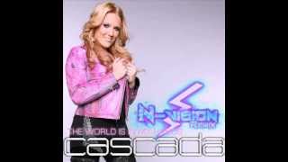 Cascada- the world is in my hands remix