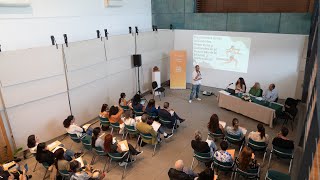 II Jornadas de Infancia y Adolescencia de La Gomera