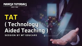 8TH I 9TH I 10th I Role of technology in classroom teaching | MT Educare