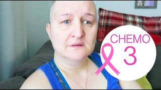 CHEMO 3 | My Cancer Journey