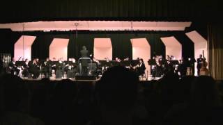 Elsa's Procession  by Murray State University Wind Ensemble