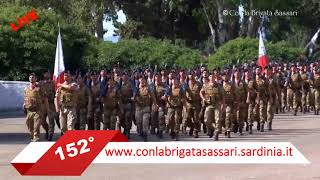 I VIDEO DI "CON LA BRIGATA SASSARI"