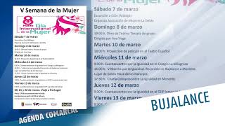 15 mar buja actos mujer