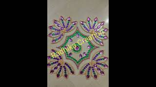 shorts 1 Top 20 Rangoli Handmade Artificial Rangoli 1 2024 #eclerx #wedding #workcelebration