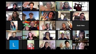 The OpenCovid19 Initiative [Global Community Call #7]