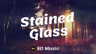 Madison Beer - Stained Glass (8D Music)