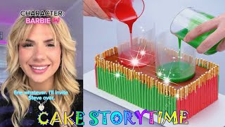 🍓Text To Speech 🍋ASMR Cake Storytime || @Bailey Spinn || POVs Tiktok Compilations 2023 #78