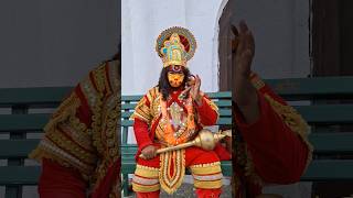 Jai Shree Hanuman | Sita Ram