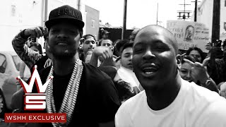 Yg & Nipsey Hussle - Fdt