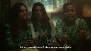 Título: Heineken | Cheers To All Fans