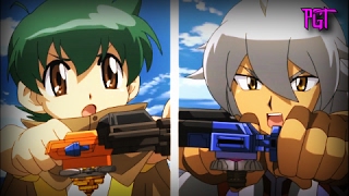 Beyblade AMV: Earth Eagle vs Flame Sagittario HD