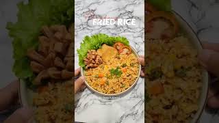 Nasi Goreng Hongkong // DIY Hongkong Fried Rice | Oemah Kreasi