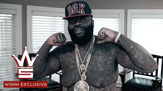 Rick Ross Ft. Whole Slab - Heavyweight