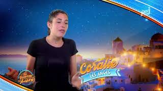 Les Vacances Des Anges 2 || Coralie et Jordan