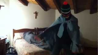 matris domini harlem shake