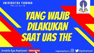 TERLENGKAP‼️SEPUTAR THE - CARA UNDUH SOAL DAN UNGGAH BJU HINGGA MENYEMATKAN TANDA TANGAN COVER BJU