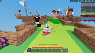 How Many Kills does it take to get Rage Blade Roblox Bedwars