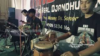 ILALANG Cover musisi ARSONA