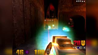 Q3TOURNEY3 - Quake III