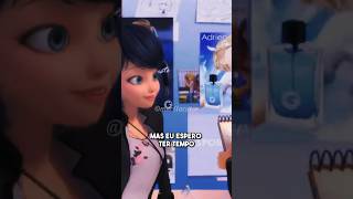 CONHEÇA O QUARTO DA MARINETTE 🤣 #melhoresmomentos #miraculous #ladybug