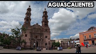 AGUASCALIENTES CAPITAL - MendoZza