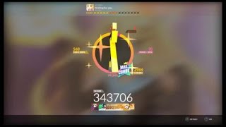 [DJMAX RESPECT] Waiting for you 4B HD FC 99,34%