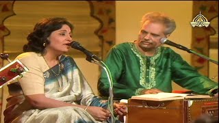 Khuda Humko Aisi Khudai Na De - Masood Khan Sheelo Khan PTV Program Meri Pasand